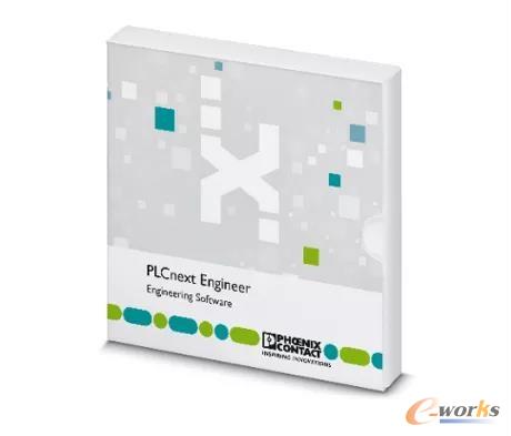 PLCnext Engineer