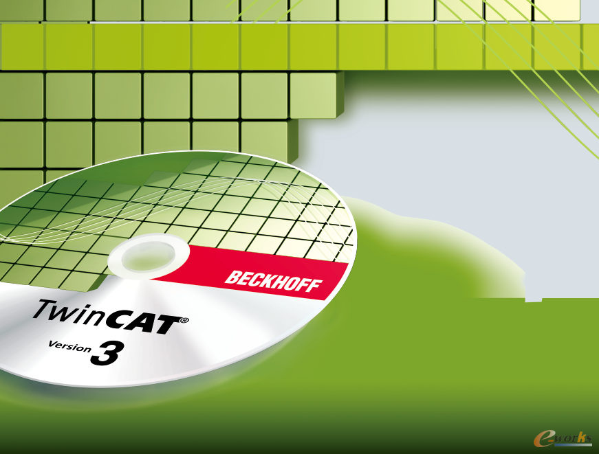 2010年TwinCAT 3eXtended Automation Technology (XAT)
