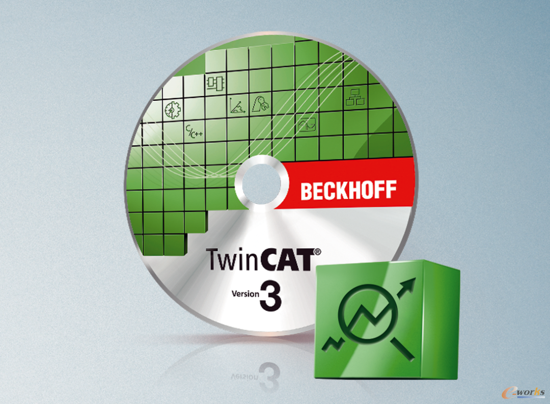 2016年TwinCAT Analytics记录和分析过程数据