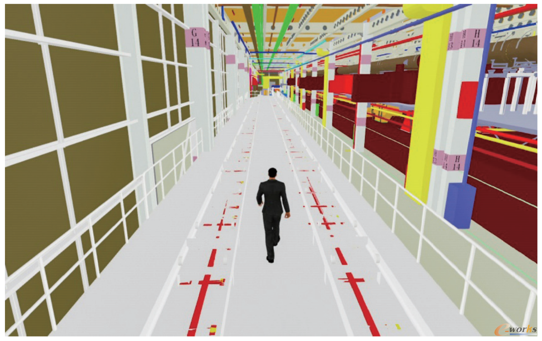 Fuzor快速VR展示方案