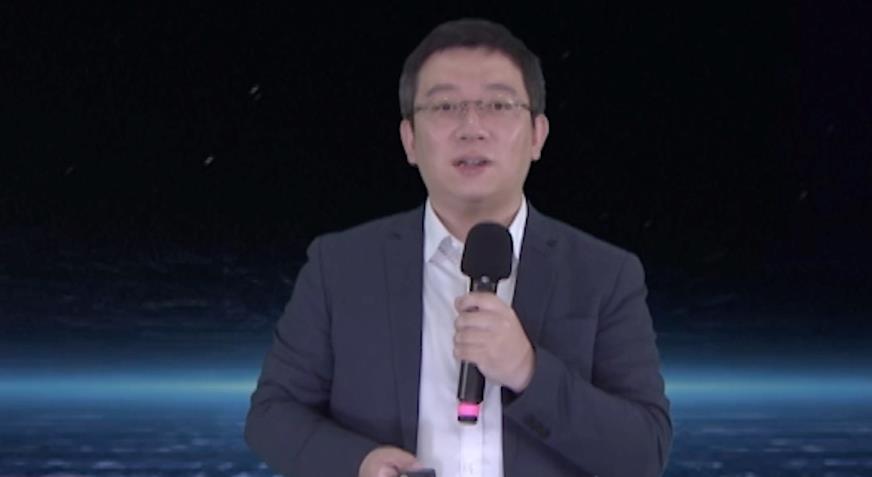 神州数码