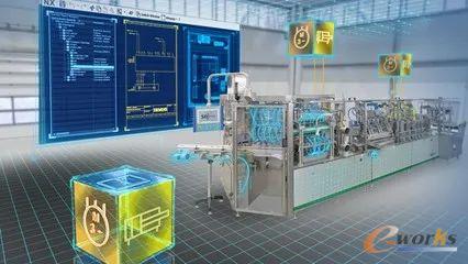 NX工业电气通过重复使用智能电气工程等来减少工作量