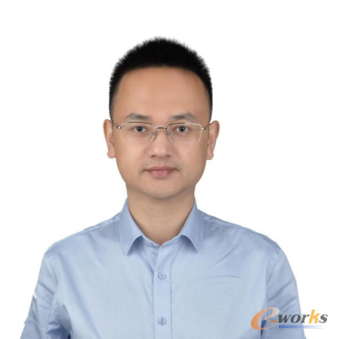 数益工联CEO及创始人何盛华先生