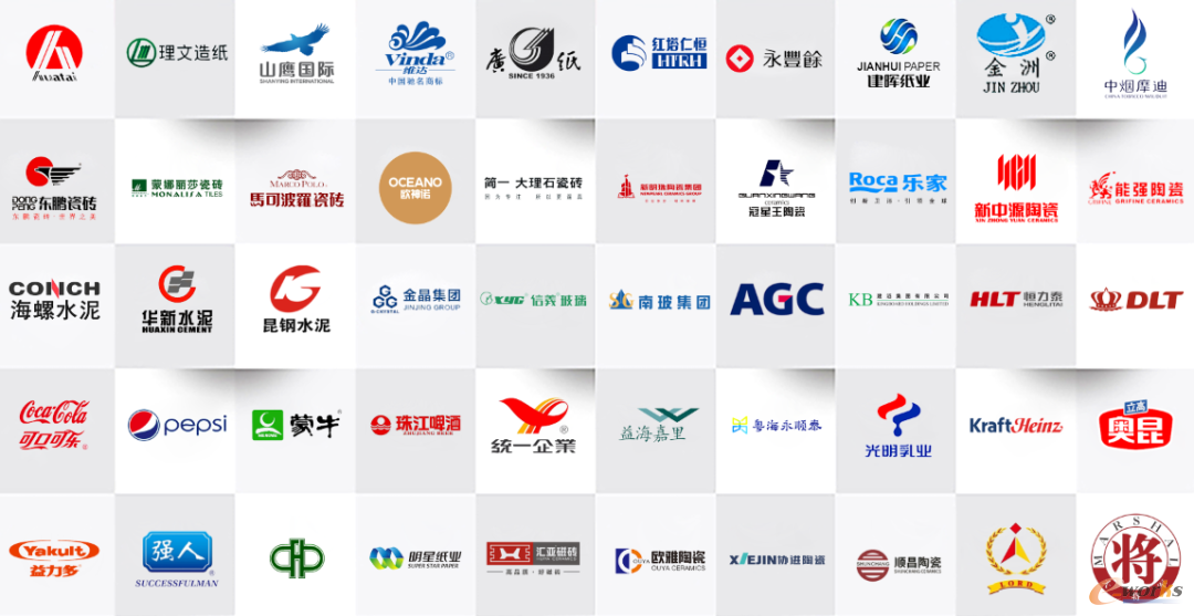 博依特科技的典型客户