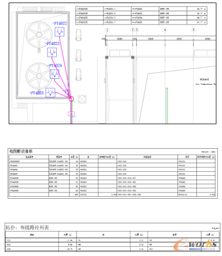 自动报表功能