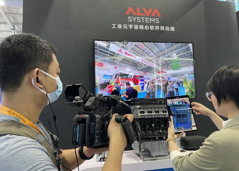 ALVA Systems 