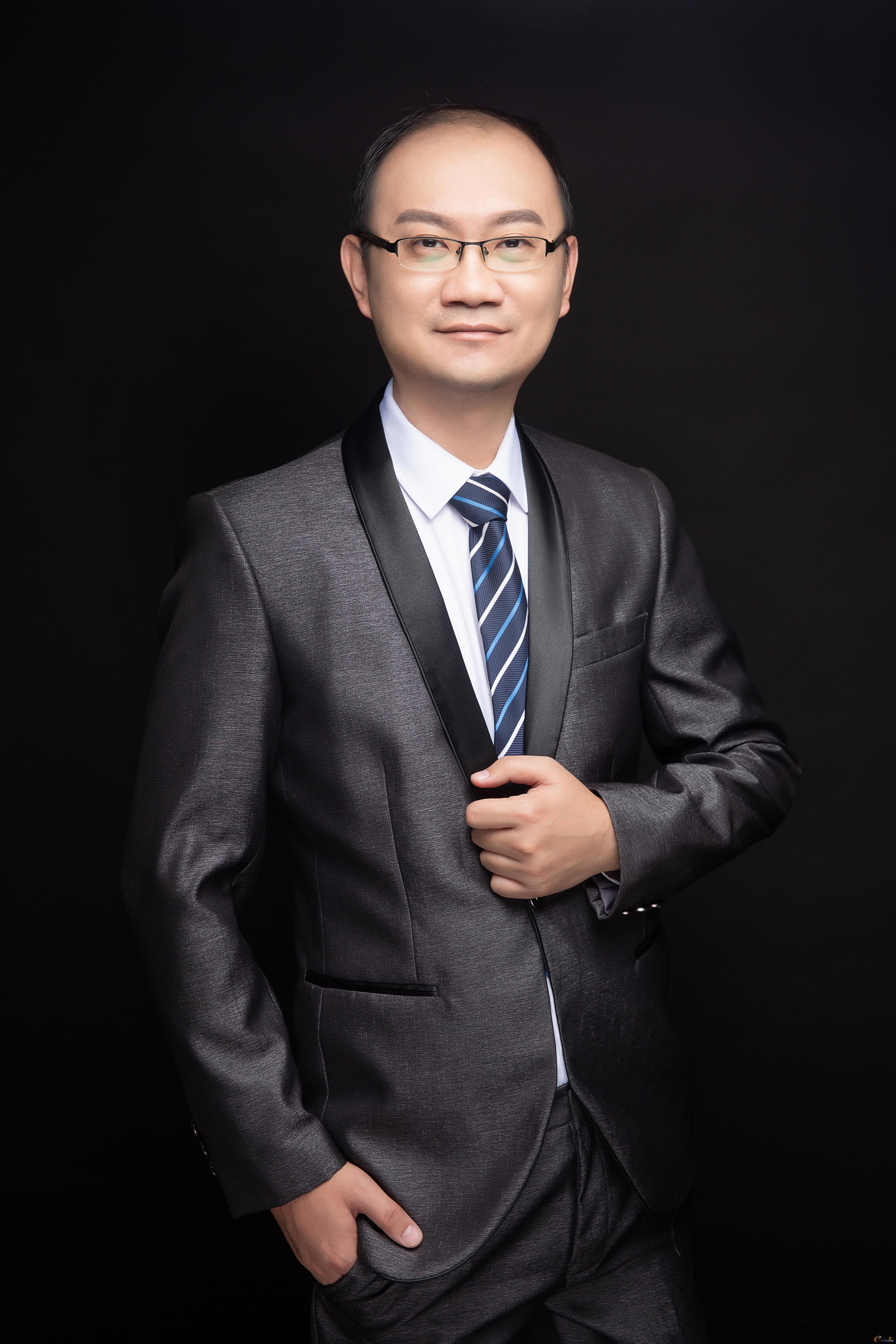 图2 会通新材料股份有限公司 IT管理中心IT部长 胡常峰