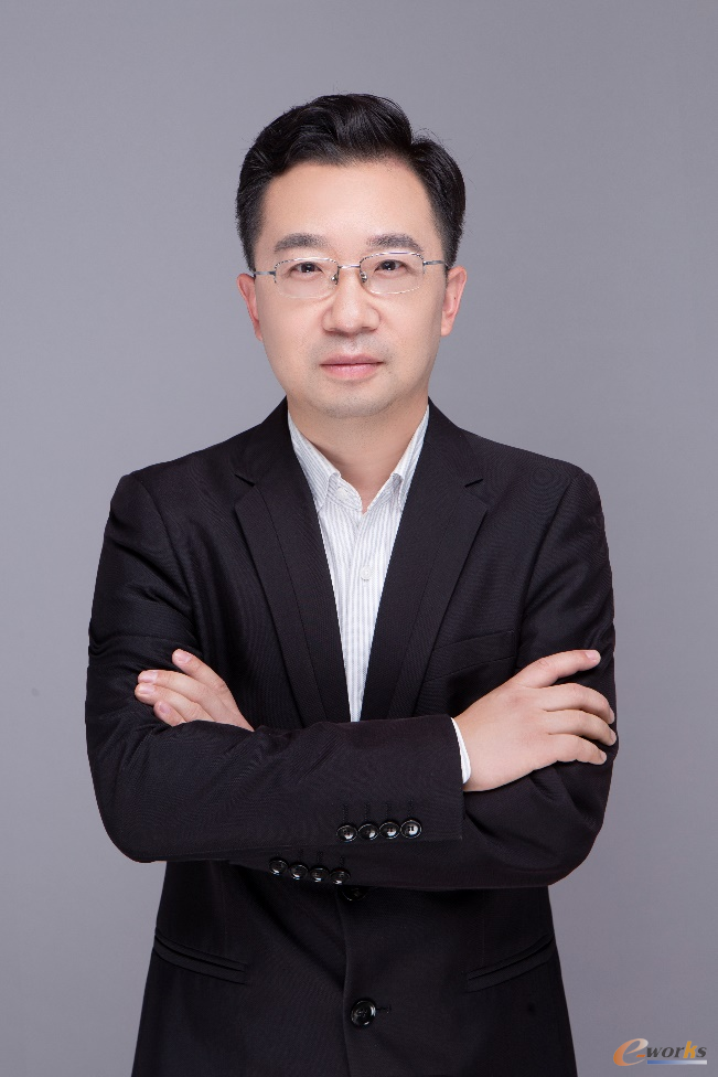 骆驼集团股份有限公司 信息化管理部IT总监 蔡勇
