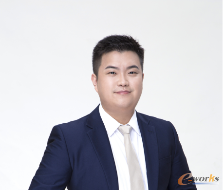 重庆青山工业有限责任公司 数字化学科带头人/副总工程师 廖政高