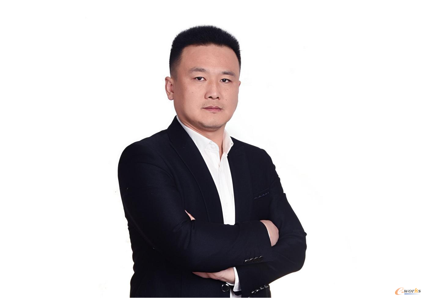 卧龙日用电机集团 变革流程与数字化部总监 李磊