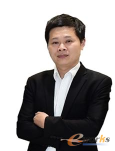 中饮巴比食品股份有限公司 CIO 周伟