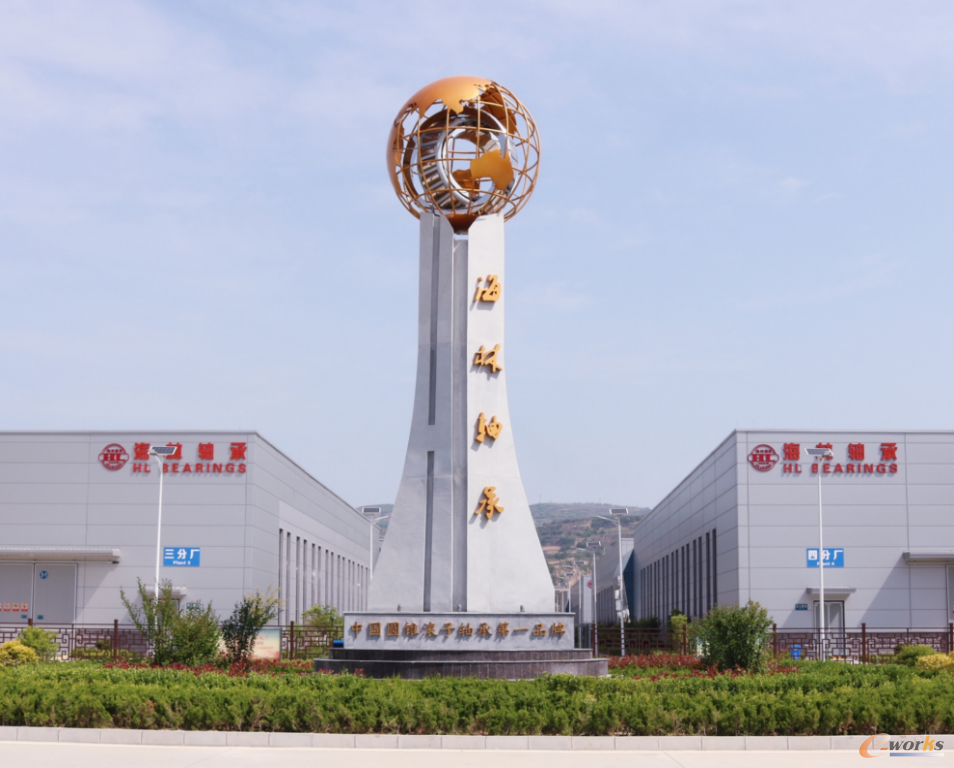 甘肃海林中科科技股份有限公司
