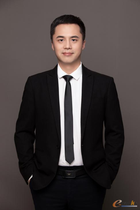 江苏林洋能源股份有限公司 信息总监 顾雷鸣