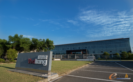 江苏唯德康医疗科技有限公司