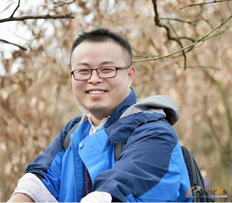 江苏唯德康医疗科技有限公司 信息管理部经理 徐广春