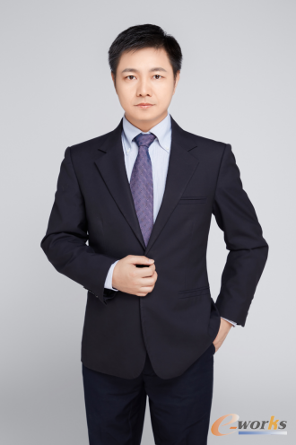 广东万和新电气股份有限公司 IT与信息安全总监 田群佟