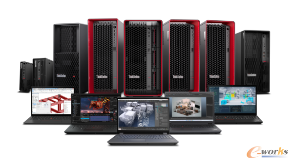 ThinkStation新品系列
