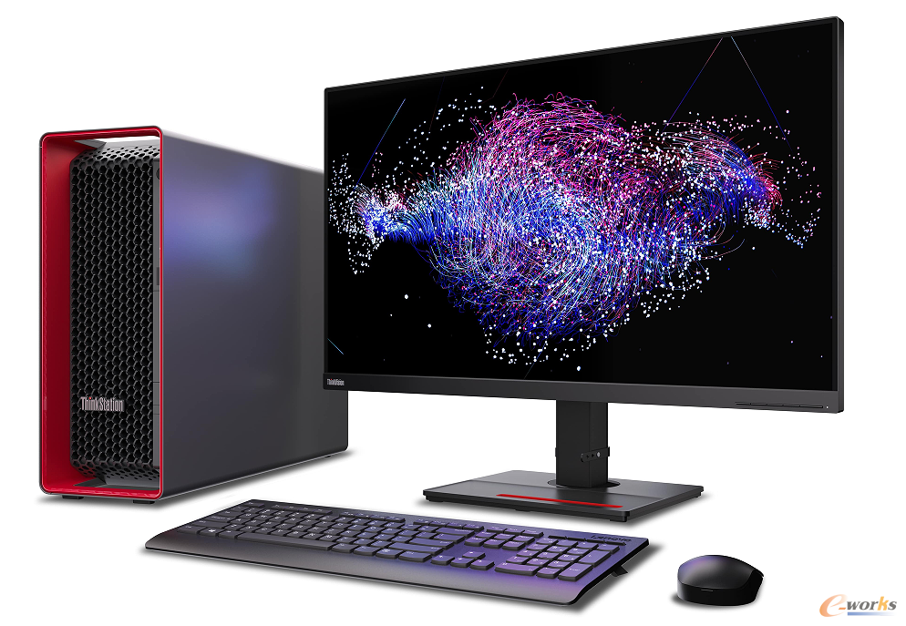 联想ThinkStation P7工作站