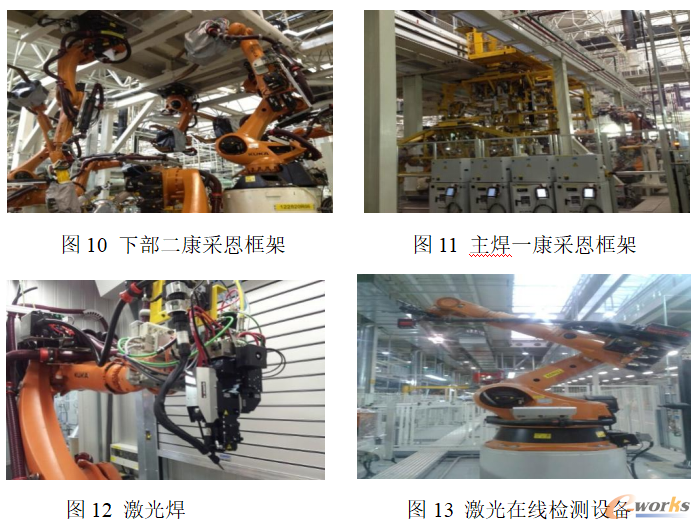 图10 ~图13