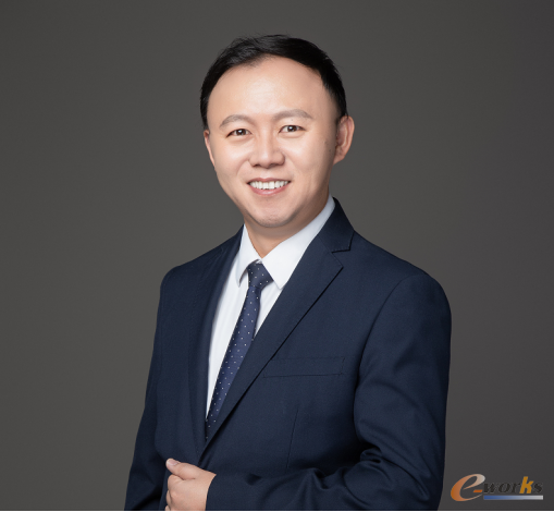 中兴通讯智能家庭硬件研发团队负责人曹啡部长