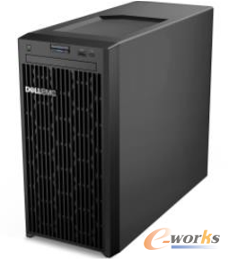 PowerEdge T150协同办公服务器