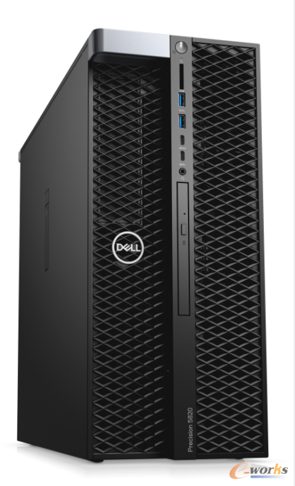 Precision 5820专业级工作站