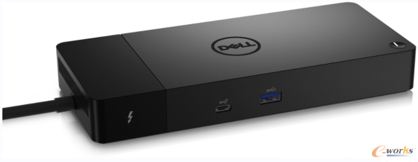 戴尔高功率11合1坞站-WD22TB4
