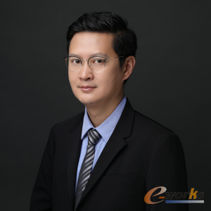 上海申和投资有限公司 CIO 范陈杰