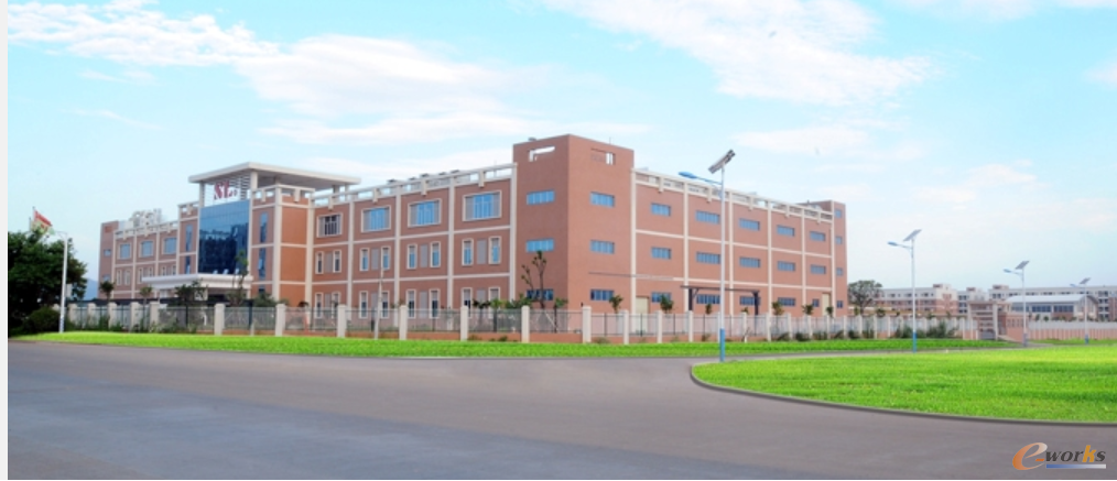 深圳市深联电路有限公司