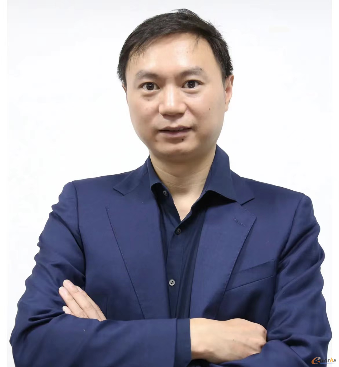 深圳市深联电路有限公司 CIO 刘才林