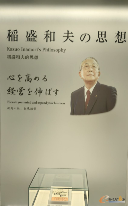 图6 稻盛和夫的思想