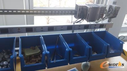 能记录领料数量的中间仓