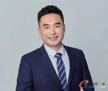 杭州和利时自动化有限公司执行总裁刘桐杰