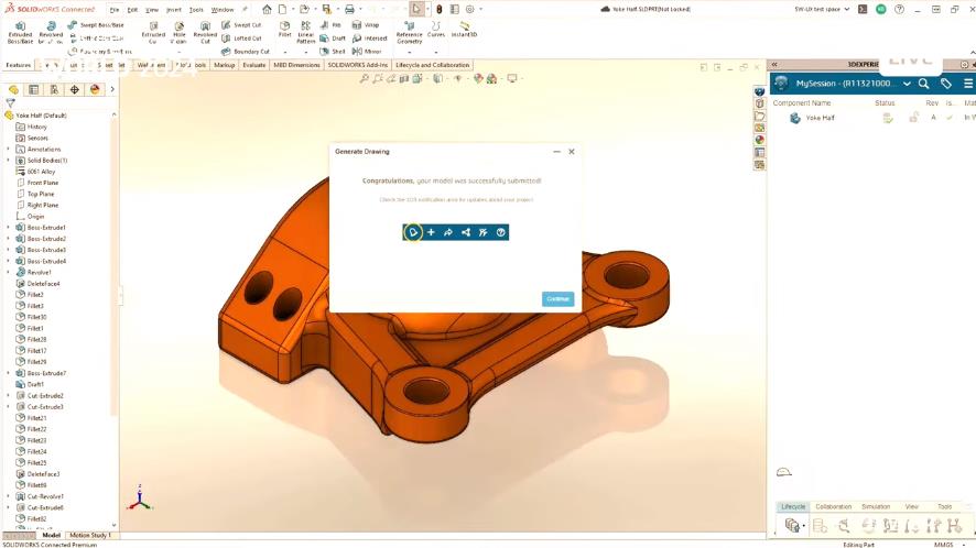 SOLIDWORKS