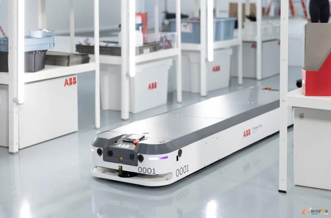 AMR T702