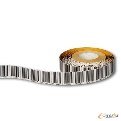 BPS 300i条码定位系统