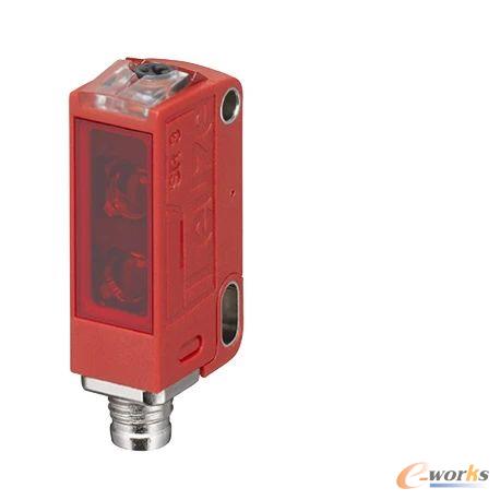 3C系列高性能光电传感器