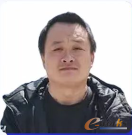 某智能物流设备公司资深AGV研发工程师 王建军