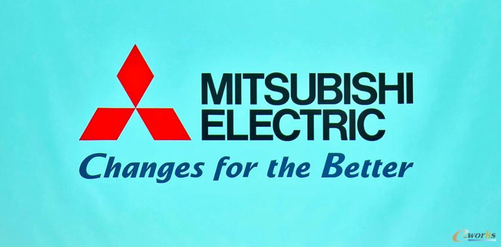 三菱电机slogan