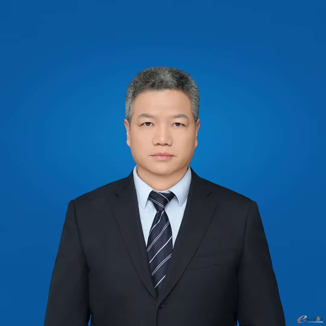 陕鼓CIO