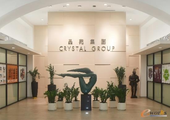 晶苑国际集团