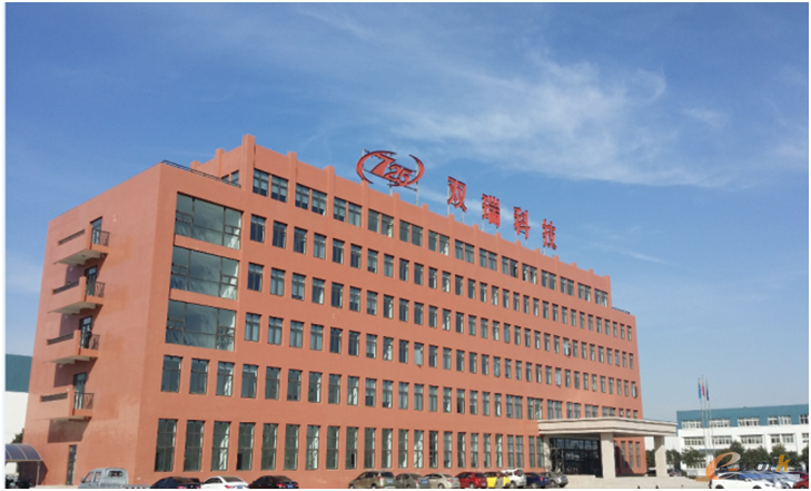  洛阳双瑞橡塑科技有限公司