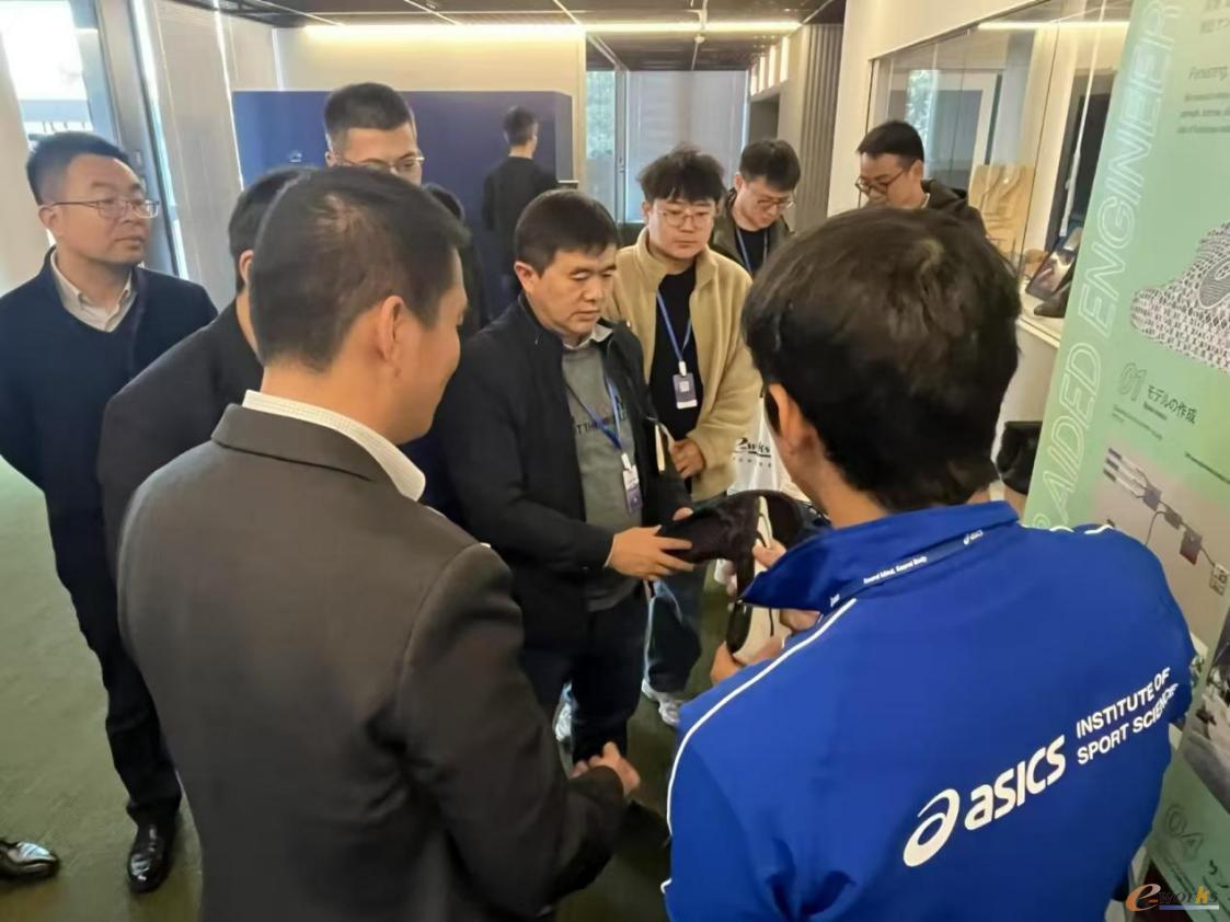 ASICS计算工程设计工作室