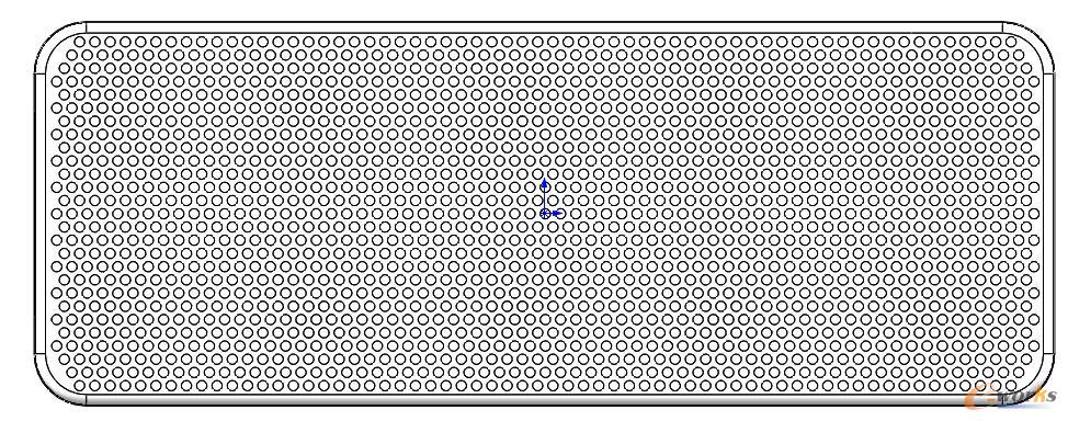 全3D网格