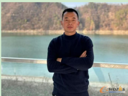 某新能源汽车整车制造企业工程师 刘峰