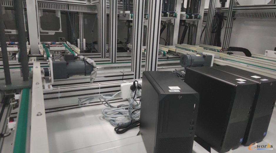 惠普Z4 G5台式工作站连续稳定的支持工作