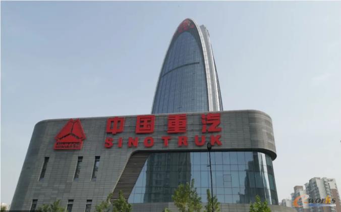 中国重汽