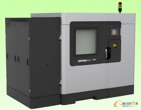 Stratasys F900