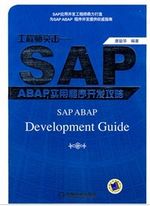 工程师突击：SAP ABAP实用程序开发攻略