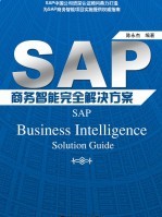 SAP商务智能完全解决方案